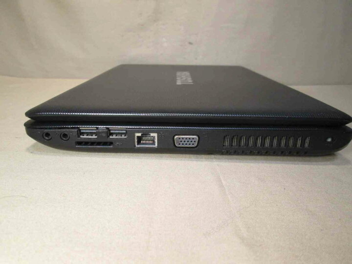 楽天市場】【中古】 東芝 dynabook Satellite B241/W2CE Celeron B815 