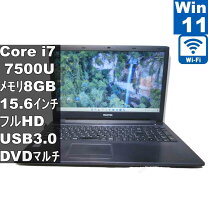 楽天市場】Core i7（メーカーフロンティア）（ノートPC｜パソコン 