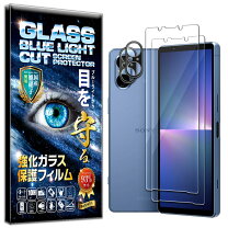 楽天市場】xperia5 強化ガラス 2枚の通販