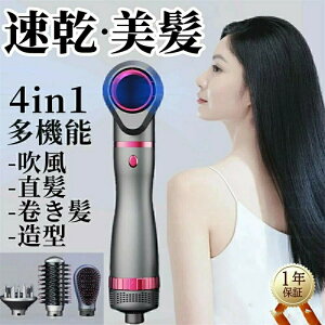�y2025�V�o��z �w�A�h���C���[ ���� �啗�� �h���C���[ ���@�\ ��雃P�A �É� 1000W 4-in-1 3�i�K���� ���x���� �ߔM�ی� ���� ���� �ɔ� ���^ ���ɗD�� �������