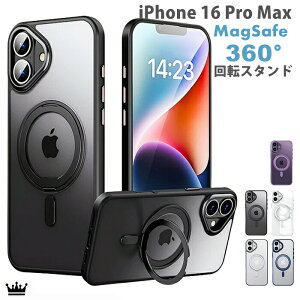 y@\360°]X^hziPhone16promax P[X MagSafe Ή iphone 16promax P[X X}z X}zP[X NAP[X MagSafe NA iPhone16 Pro Max ϏՌ AWX^uX^h  CX