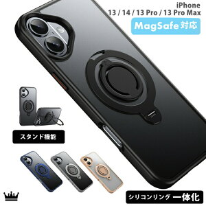 �y���@�\360°��]�X�^���h�ƃV���R�������O�ziPhone13 �P�[�X iphone13pro �X�}�z�P�[�X iphone13promax �P�[�X iPhone14 �P�[�X MagSafe�Ή� iphone13�v�� �P�[�X iphone �X�}�[�g�t�H�� �J�o�[ �}�O�Z�[�t �Ϗ�