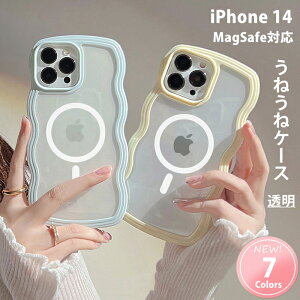 yEF[uzACtH14P[X EF[u iphone14 Jo[ MagSafeΉ Ȃ݂Ȃ g iphone14P[X iphone14 P[X iPhoneP[X ϏՌ NA iPhone14 ˂˃X}zP[X ؍  