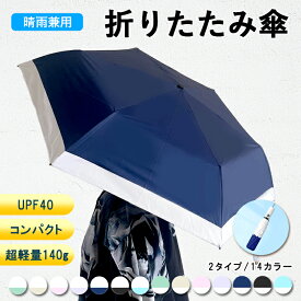 日傘 折りたたみ 遮光 遮熱 傘 超軽量 わずか140g 折り畳み傘 6本骨 uvカット 紫外線対策 日焼け対策 メンズ レディース 軽量 おりたたみ傘 晴雨兼用 [郵3] ^bm1522^