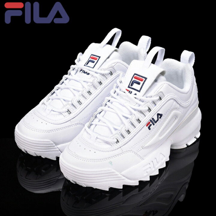 Disruptor Fs1htb1074x Fila Shoes Disruptor Pink 2025