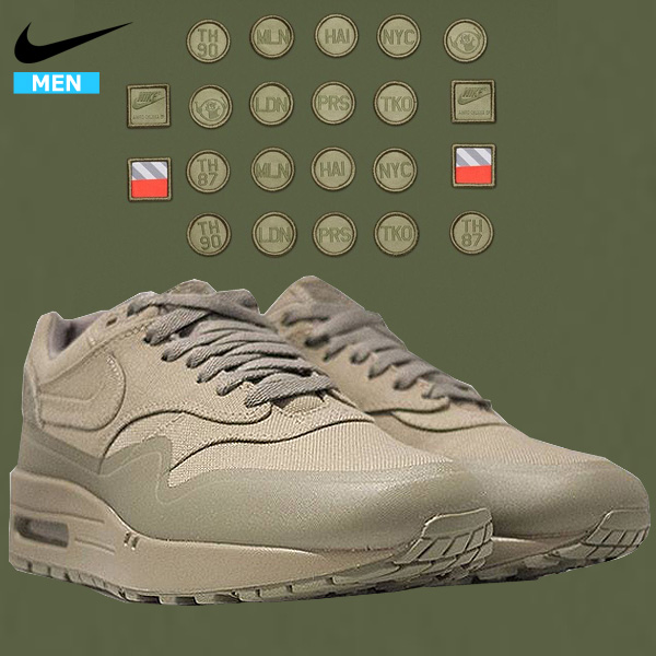 nike air max patch