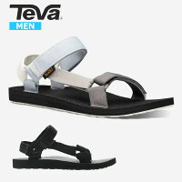 テバ TEVA サンダル メンズ オリジナル ユニバーサル