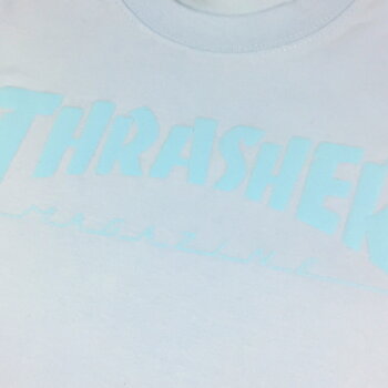 スラッシャー/Tシャツ/キッズ/THRASHER/Foaming/HOMETOWN/S/S/TEE/TH8102FFKIDS/thrasher92
