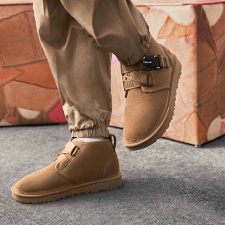 楽天市場】【タイムセール⇒9990円】UGG メンズ アグ スリッポン 
