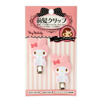 楽天市場】サンリオ(SANRIO) マイメロディ 前髪クリップDX 233111の通販