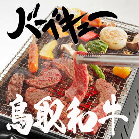 バーベキュー バーベキューセット bbq セット 【鳥取和牛】 【内容が選べる】 にく 肉 肉セット 高級 A5～A4ランク カルビ 牛ハラミ 牛タン 鳥取県産豚バラ 620g 1.5kg 2kg 野菜 焼肉のタレ付き 詰め合わせ お中元 御中元 送料無料 SSS