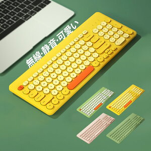 CX L[{[h 2.4GHz USB  L[{[h AAAdr Mac Windows PC p\R L[{[h x o  ^ É  y ȒP x ׋ Q[~O d ݑΖp L