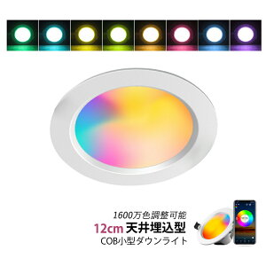 AAAZM _ECg LED VƖ ߍ APP Bluetooth V䃉Cg CeAƖ 9W dF F F COB_ECg rO _CjO  Q L gC  V䖄