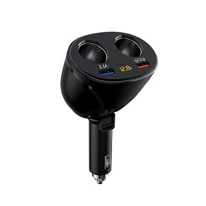 VK[\Pbg 2A  J[`[W[ d dv USB|[gt QC3.0 X}z }[d ԓ ֗ J[ObY  VK[\PbgX t p gbN DC12V 24V ԍڏ[d 