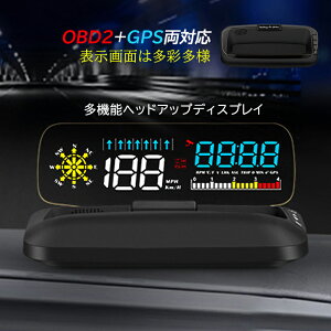 HUD wbhAbvfBXvC OBD2{GPSΉ ǉ[^[ t ėp ˓e Tu[^[  j^[ e^]h~ DC12V yԗp Xs[h[^[ ^R[^[ ԗpi ߑ