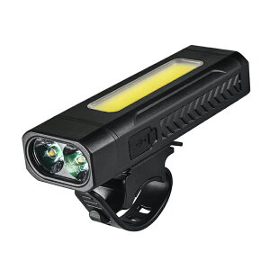 ]ԃCg LED t oCNCg USB[d h 邢 Px y [h] NXoCN wbhCg Ɩ O ЊQ h  ]ԃwbhCg IPX4h 1800mAh TCN