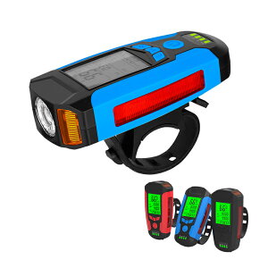 ]ԃCg LED t oCNCg USB[d 邢 Px h ] wbhCg [hoCN NX] OƖ x ЊQ h Pxr[Y IPX4h 1200mAh TCN