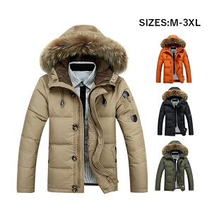 _EWPbg  Y є t[ht ȃR[g 60%_E g n ʋΒ j 30 40 50 _EPbg M L XL 2XL 3XL 傫TCY I[o[R[g M[ AE^