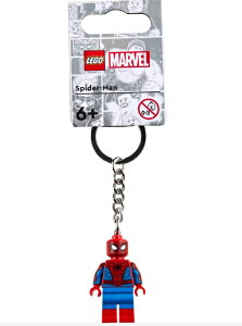 ���S LEGO �X�p�C�_�[�}�� 854290