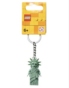 S LEGO Ȑ_ ~jtBO L[z_[ 854082