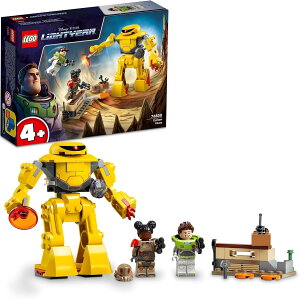 S LEGO fBYj[&sNT[ oYECgC[ UCNvX̒ǐ 76830