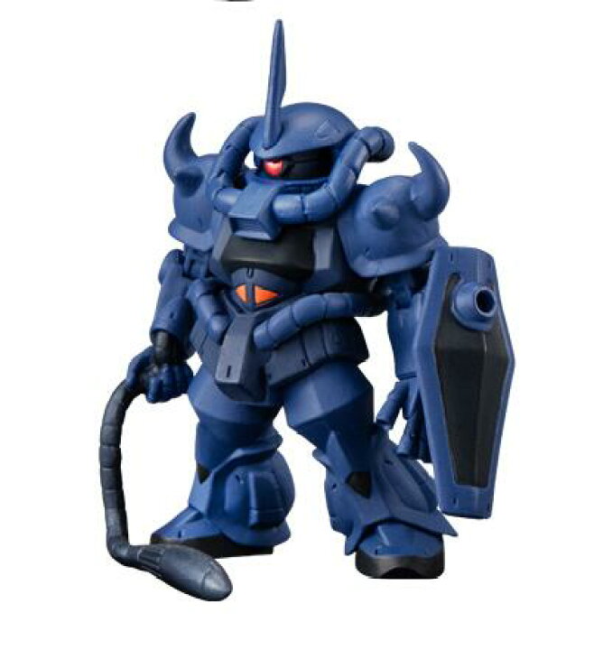 楽天市場】アウトレット価格 箱無し発送でお得 ガンダム コンバージ FW 
