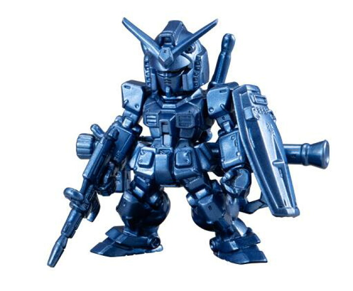 楽天市場】ガンダムコンバージ FW GUNDAM CONVERGE ♯MOVIE VISUAL 