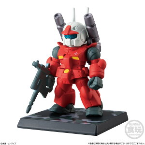 K_Ro[W FW GUNDAM CONVERGE OPERATION JABURO@KLm(OPERATION JABURO Ver.)