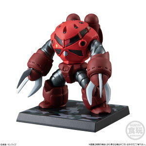 K_Ro[W FW GUNDAM CONVERGE OPERATION JABURO@VApYSbN(OPERATION JABURO Ver.)