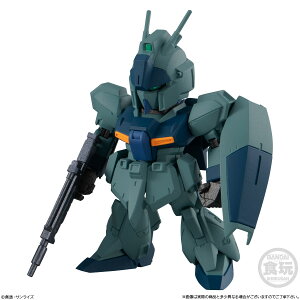 K_ Ro[W FW GUNDAM CONVERGE #24 289 EKYBijR[Ver.j