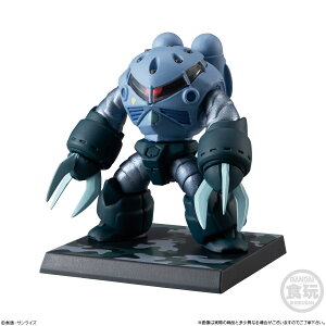 K_Ro[W FW GUNDAM CONVERGE OPERATION JABURO@YSbN(OPERATION JABURO Ver.)