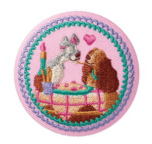 Disney Characters hJʃobWrXPbg(Ĕ́j7D񕨌 ihJʃobŴݔj Mtg v[g LN^[ ObY