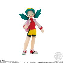 楽天市場】ポケモンスケールワールド ジョウト地方の通販