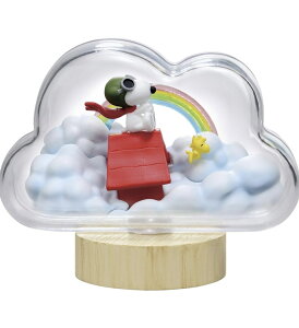 SNOOPY WEATHER Terrarium Xk[s[ EFU[eE [6.J͂オ](Pi) [g
