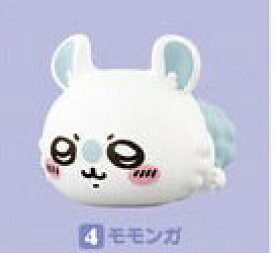 ちいかわフレンズ3　・モモンガ