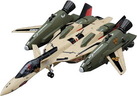 ハセガワ マクロスシリーズ マクロスフロンティア VF-19EF/A イサム・スペシャル 1/72スケール