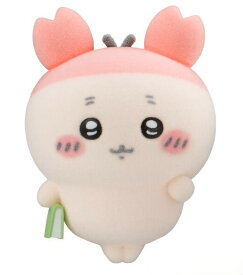 ちいかわ なんか小さくてかわいいどーる2　古本屋