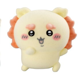 ちいかわ なんか小さくてかわいいどーる2　シーサー