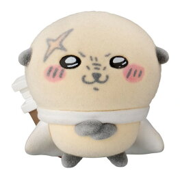 ちいかわ なんか小さくてかわいいどーる2　ラッコ