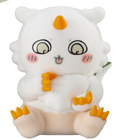 ちいかわ なんか小さくてかわいいどーる2　あのこ