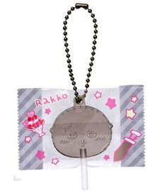 ちいかわ キャンディチャームズ グミ 6．ラッコ 商品（チャーム）のみ発送