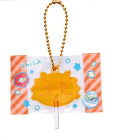 ちいかわ キャンディチャームズ グミ 7．シーサー 商品（チャーム）のみ発送
