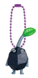 ピクミン マスコット&フルーツグミ 2　※フィギュアのみ発送 【4．岩ピクミン】