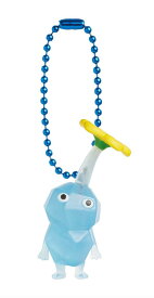 ピクミン マスコット&フルーツグミ 2　※フィギュアのみ発送 【8．氷ピクミン】