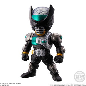 CONVERGE KAMEN RIDER 24@140@4DʃC_[o[X