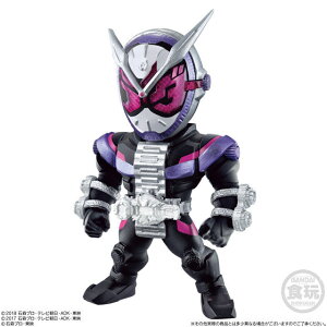CONVERGE KAMEN RIDER 12@65@1DʃC_[WIE