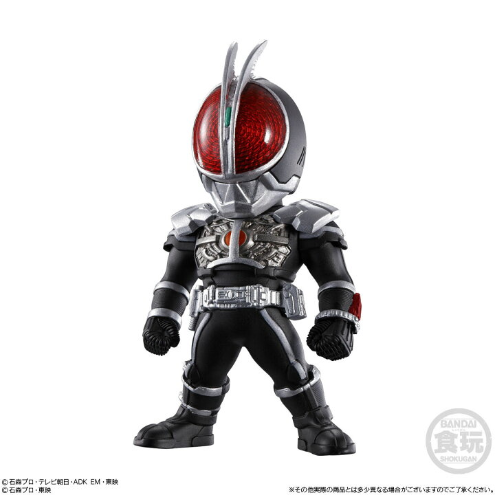 楽天市場】CONVERGE KAMEN RIDER 25 149 7．仮面ライダーファイズ 