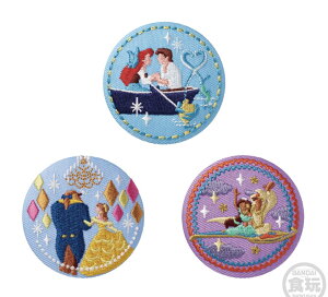 Disney Characters hJʃobWrXPbg(Ĕ́j 10D gE}[Ch 11D Ɩb 12D AW 3ZbgihJʃobŴݔj Mtg v[g LN^[ ObY