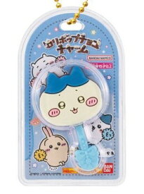 ( 2．ハチワレ ) ちいかわ ミニチュアチョコチャーム＆チョコスナック