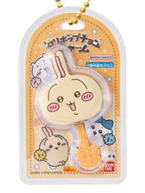 ( 3．うさぎ ) ちいかわ ミニチュアチョコチャーム＆チョコスナック